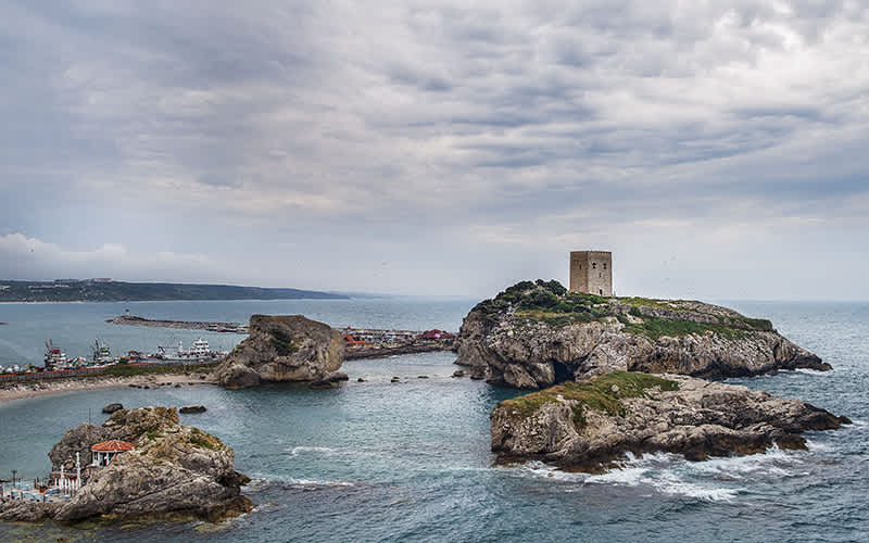 sile, istanbul